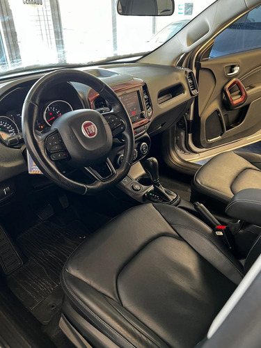 Fiat Toro 1.8 Freedom 4X2 At