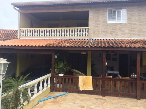 Imagem 1 de 15 de Ref.: 16304 - Casa Terrea Em Cotia Para Venda - 16304
