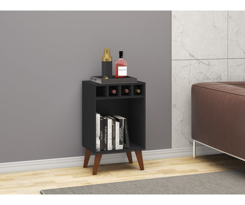 M. Lateral Bertolini Rt 3142 Negro
