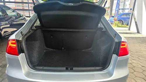 Seat Toledo 1.6 Reference Mt