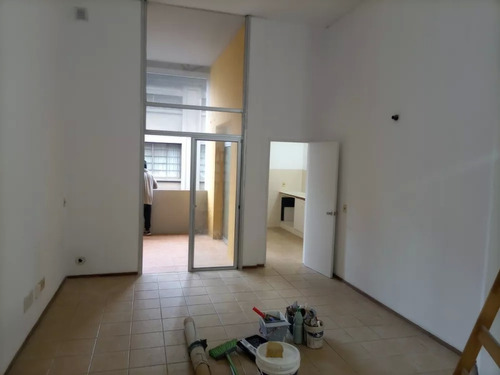 Precioso Apartamento En Altos Del Libertador 1 Dormitorio!