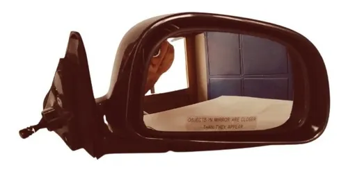 comprar Retrovisor Lateral Mitsubishi Lancer 95 (copiloto) Manual comprar Retrovisor Lateral Mitsubishi Lancer 95 (copiloto) Manual