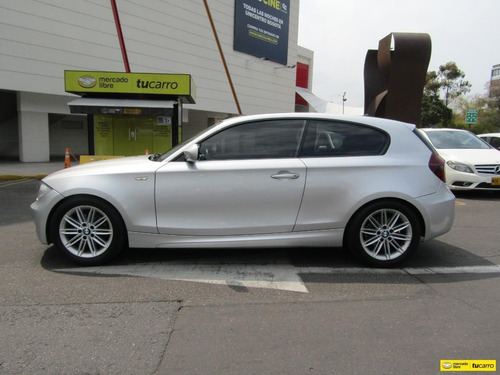 Bmw Serie 1 2.0 120i E81