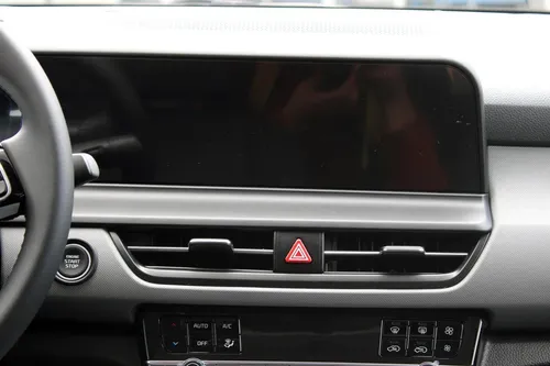 Kia Seltos 2.0 Zenith 4X2