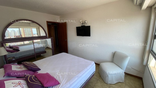 Imagen 25 de 30 de Apartamento Con Vista Al Mar En Venta - Punta Del Este Peninsula-ref:31431