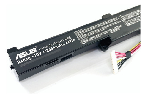 Bateria Asus A450c F450 A450e F450jf X751l K550d Original