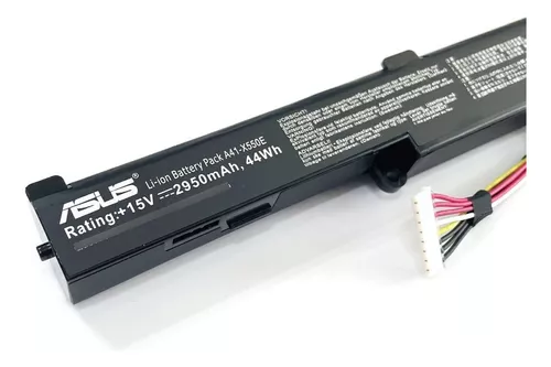 Original Battery For Asus X751M X751MA X751L K751L X750JA A41-X550E