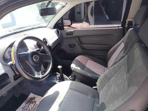 Volkswagen Gol 1.6 I Power 701
