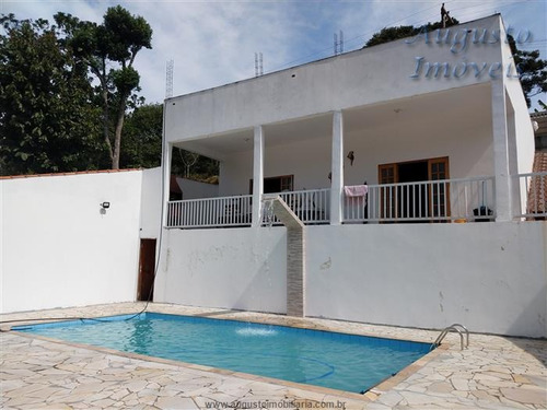 Imagem 1 de 29 de Chácaras À Venda Em Mairiporã/sp - Compre O Seu Chácaras Aqui! - 1459057