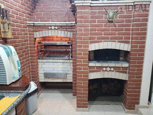 Imagem 11 de 30 de Ótima Cobertura Triplex - Ponta Da Praia A Venda - Ponta Praia - Co0084