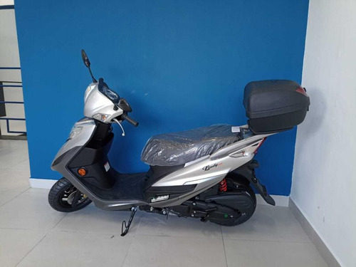 Haojue Lindy 125 Cbs 2024/2025