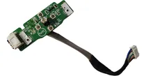 Comprar Placa Funções Menu 715g2834 Monitor Philips Aoc Tft17w80psa