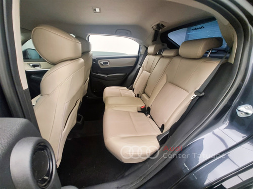 Honda HR-V 1.5 DI I-VTEC TURBO FLEX TOURING CVT