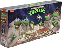 Comprar Teenage Mutant Ninja Turtles Tmnt - Tortugas Disfrazadas