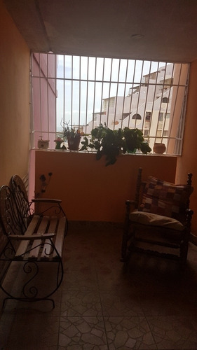 Imagen 13 de 14 de Apartamento 4 Hab. 3 Baños