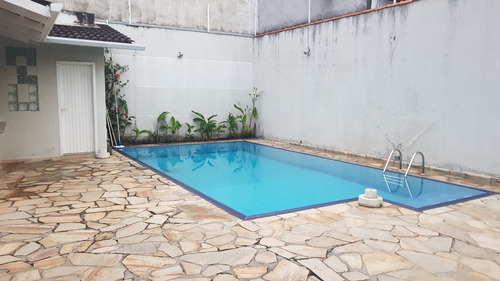 Imagem 7 de 13 de Ref. V1056 - Sobrado Vila Oliveira