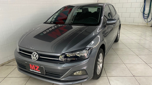 Volkswagen Polo 1.0 MPI TOTAL FLEX MANUAL