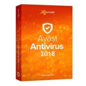 Antivirus Avast Premier 2018 Licencia Válida Hasta 2027