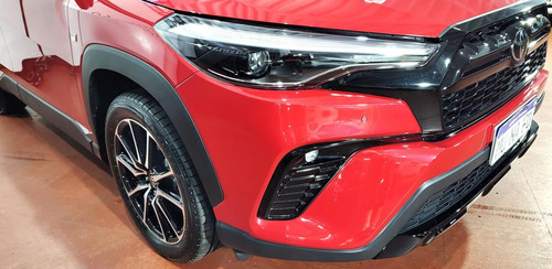 Toyota Corolla Cross 2.0 Grs Cvt 170cv