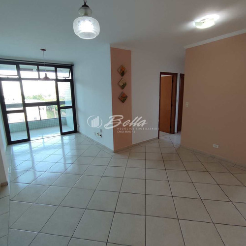 Imagem 12 de 28 de Apartamento Com 2 Dorms, Centro, Mongaguá - R$ 279 Mil, Cod: 542 - V542
