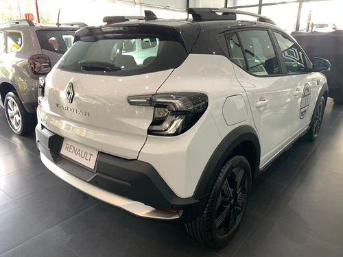 Renault Kardian 1.0 TCE FLEX EVOLUTION EDC