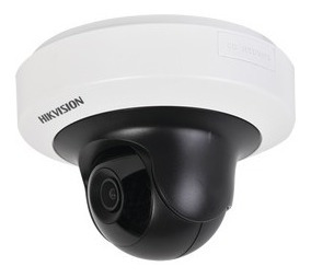 Cámara Mini Domo Ptz Ip 5mp Wi-fi 10m Ir Max 128gb Cloud P2p