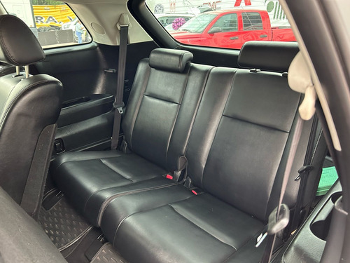 Mazda CX-9 3.7 Touring Mt