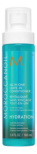 Moroccanoil® Acondicionador Sin Enjuague 160 Ml