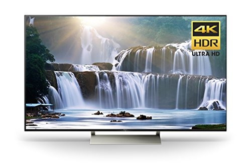 Sony Xbr75x940e Televisor Led Inteligente De Alta Definició