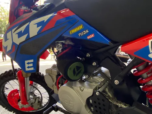 Ycf Start F125