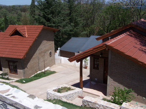 Imagen 4 de 18 de Venta Complejo De Cabañas Embalse