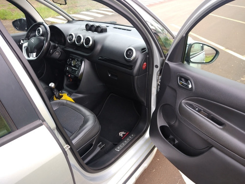 Citroën Aircross 2012 1.6 16v Exclusive Flex 5p