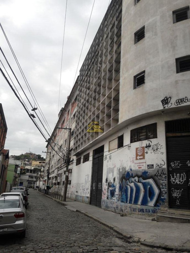 Imagem 5 de 6 de Lojas Comerciais Aluguel - Ref: Sci3165
