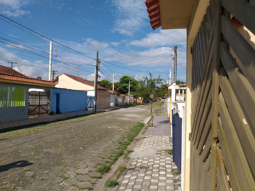 Imagem 22 de 23 de Casa Com 3 Dorms, Parque Marinho, Mongaguá - R$ 300 Mil, Cod: 287357 - V287357