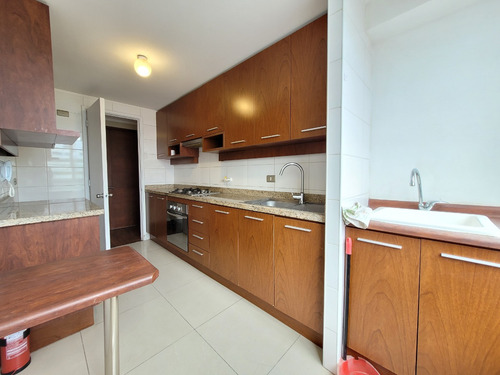 1167 - Lawrence N°372, Depto. 705, Ed. Lawrence