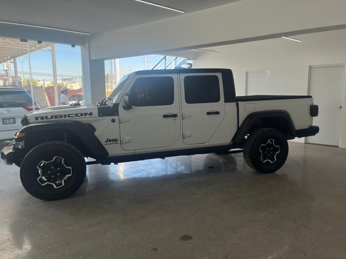 Jeep Gladiator 3.6 Rubicon 4x4 At