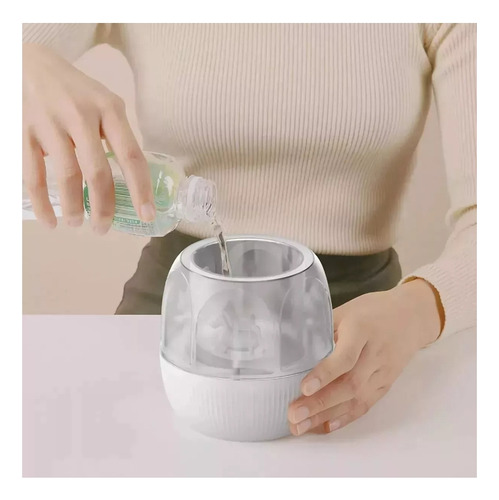 Humidificador De Aire Para Dormitorio En Casa 1