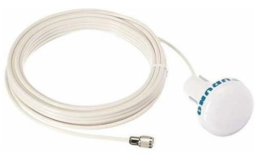 Furuno Gps Antena Con Cable De 10 M Talla Unica Blanco