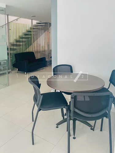 Oficina En Arriendo En Antiguo Country