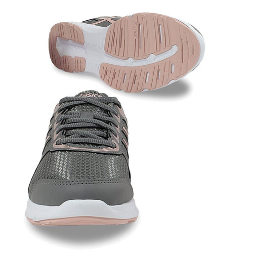 tênis asics gel excite 5 a feminino