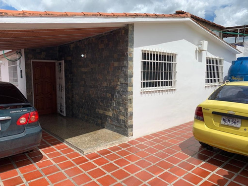 Imagen 9 de 12 de Hermosa Casa En Fundacagua 04243011553