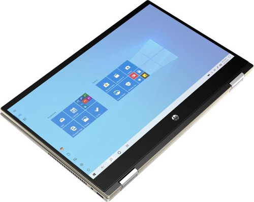 Hp - Laptop Pavilion X360 2 En 1 14 Con Pantalla Táctil - In