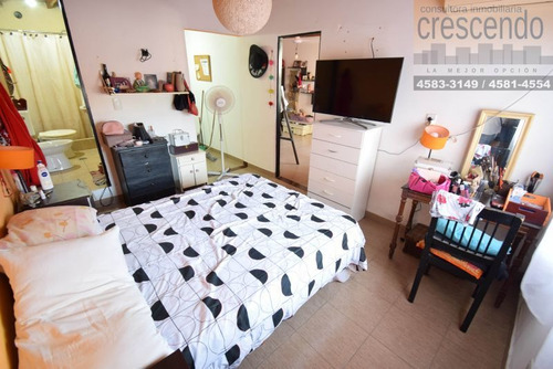 Imagen 15 de 18 de Ph 4 Amb Con Garage Y Terraza Vta Magariños Cervantes 1577
