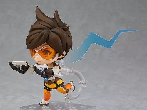 Miniatura Tracer Overwatch 10 Cm