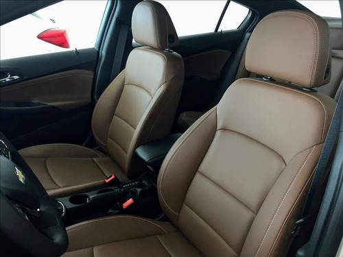 Imagem 14 de 15 de Chevrolet Cruze 1.4 Turbo Flex Premier Automático
