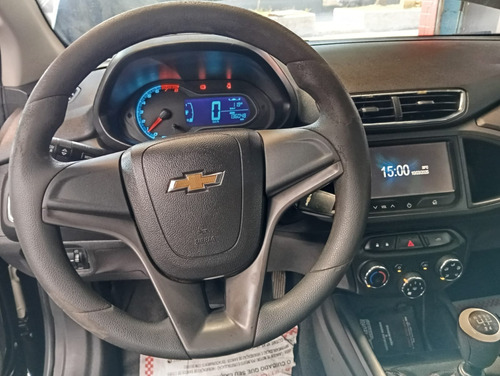 Chevrolet Onix 1.4 Ltz 5p