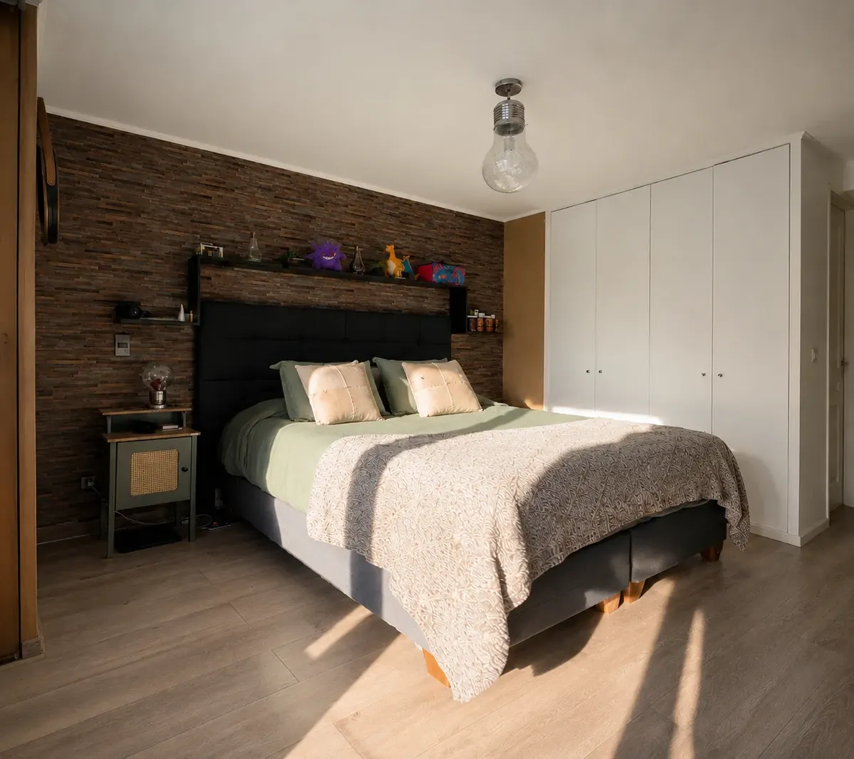 Imagen 4 de 29 de Venta Por Viaje - Dept En Condominio Privado - Sin Comisión