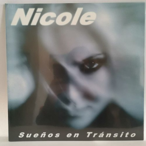 Nicole Sueños En Tránsito Vinilo Nuevo Musicovinyl