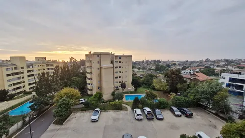 Hermoso Departamento
