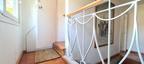 Estudio Full Amoblado Alonso De Córdova Vitacura